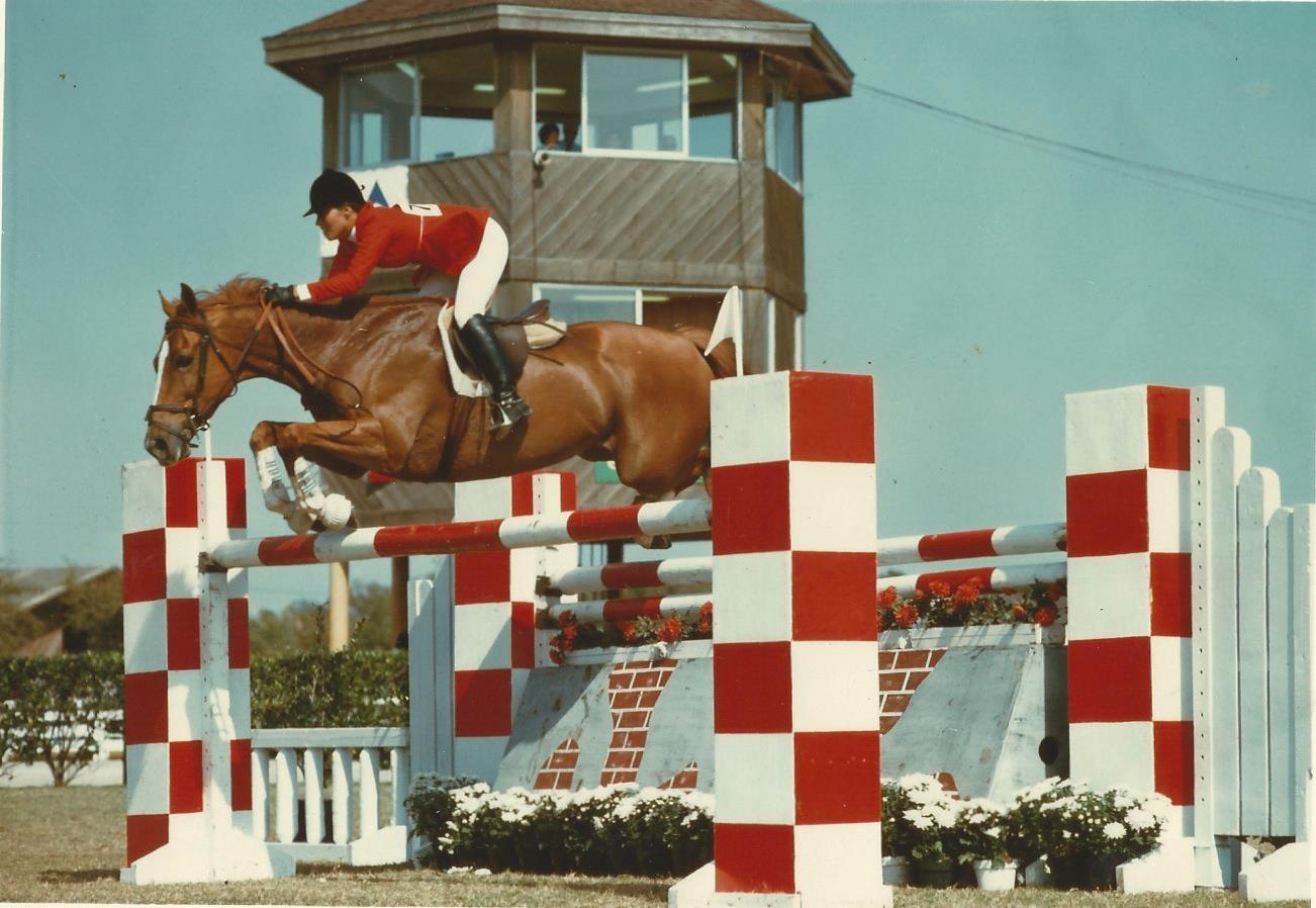 Laura Balisky & Cool Pool - Tampa 1981